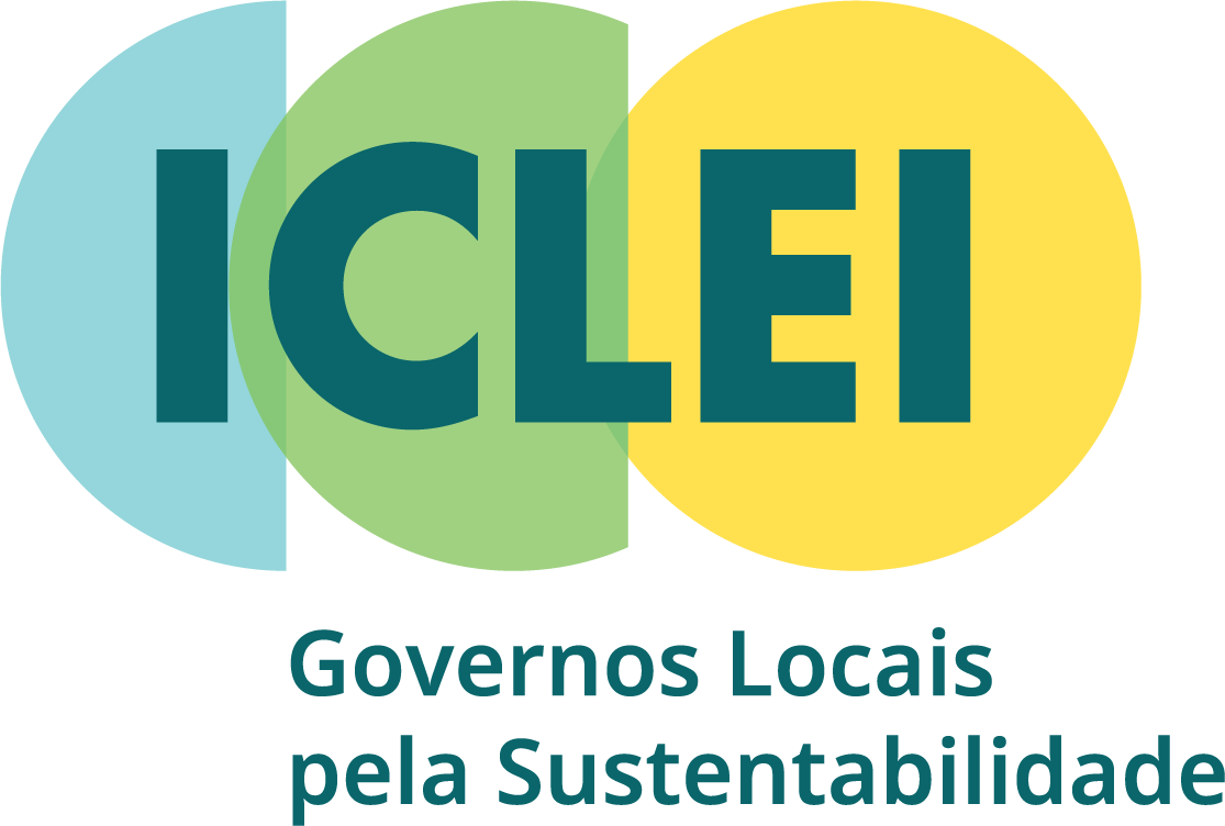 logo ICLEI